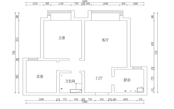 弘艺装饰