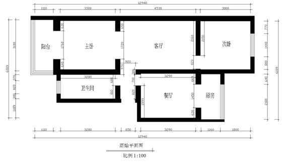 弘艺装饰