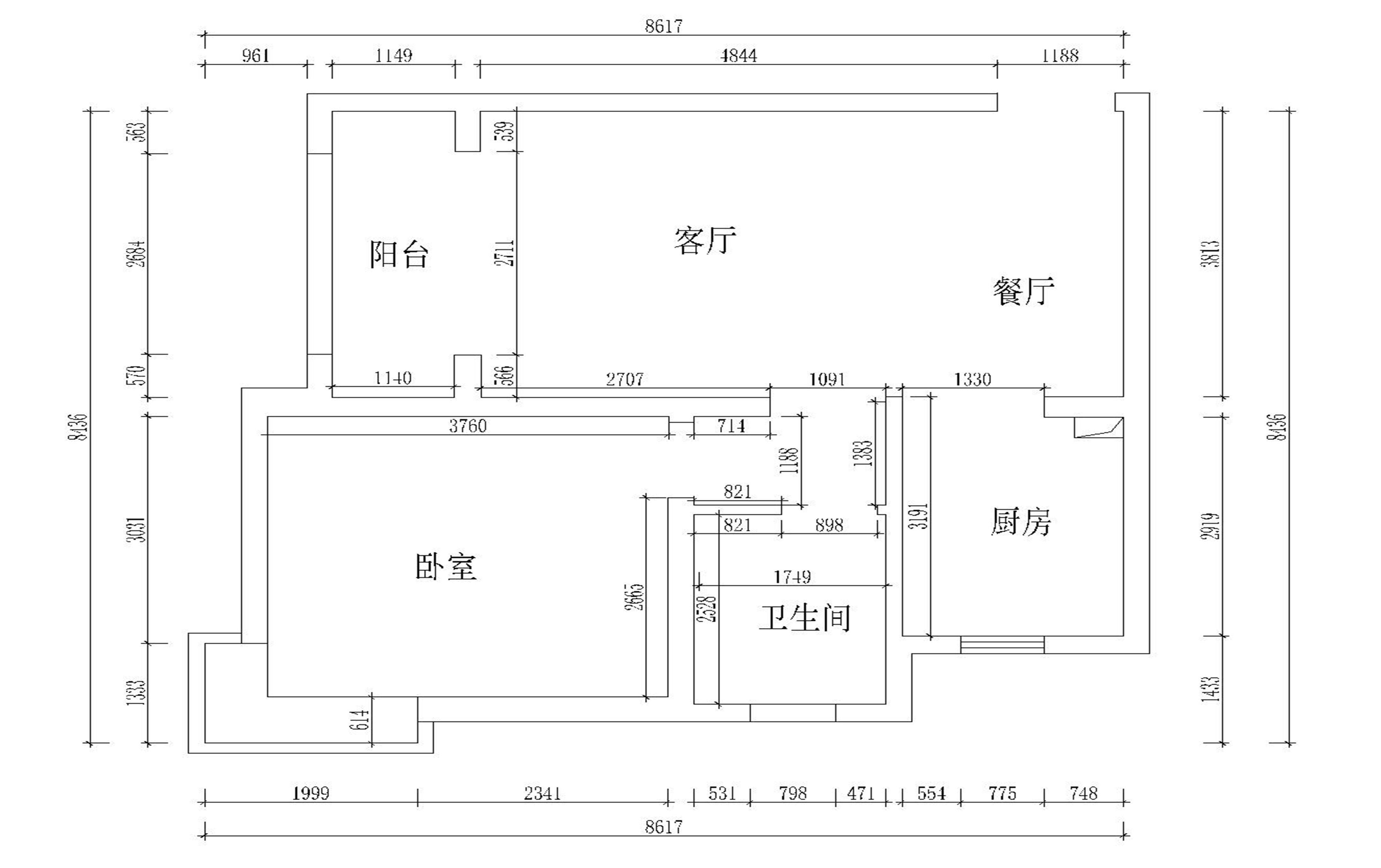 弘艺装饰