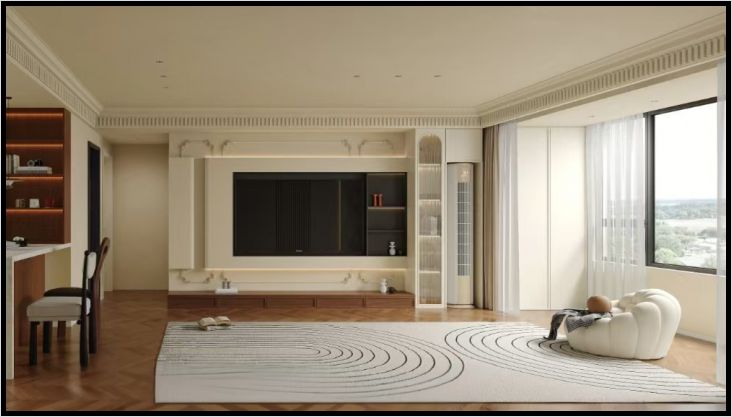 中古风装修！温柔复古美到犯规